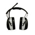 3M WorkTunes Connect + AM/FM Hearing Protector with Bluetooth Technology
