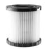 DEWALT Wet Dry Vacuum Replacement Filter