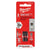 Milwaukee 2-Pack Shockwave Impact Slotted 1/4