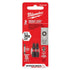 Milwaukee 2-Pack SHOCKWAVE Impact Torx T25 Insert Bits