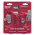 Milwaukee HOLE DOZERDoor Lock Installation Hole Saw Kit