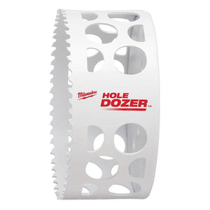 Milwaukee 3/4" Hole Dozer Bi-Metal Hole Saw