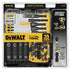 DEWALT 35-Piece Impact Ready Screwdriving Set