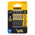 DEWALT 5-Pack FLEXTORQ IMPACT #2 Phillips 2.25