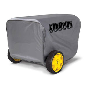 Champion Power Equipment Medium Weather-Resistant Protective Generator Storage Cover