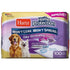 Hartz Home Protection Lavender Scent Odor Eliminating Dog Pads - Regular - 100 count