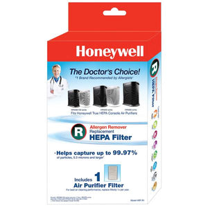 Honeywell True HEPA Replacement Filter