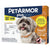 PetArmor Plus Flea and Tick Topical Treatment for Small Dogs 4-22 lbs - 3 count