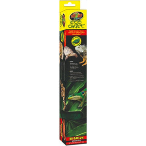 Zoo Med Eco Carpet Reptile Carpet - Green - 40 gal breeder (18" x 36")