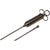 King Kooker Stainless Steel Marinade and Seasoning Injector