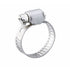 Breeze Stainless Steel Mini Hose Clamp SAE Size 6