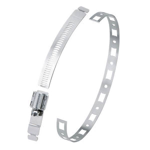 Breeze Make-A-Clamp Kit