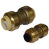 JMF Push X Push Coupling