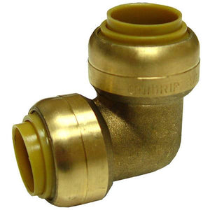 JMF 1" Elbow