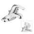 Moen Lavatory Faucet