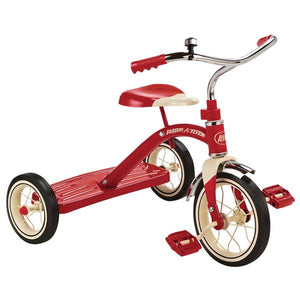 Radio Flyer Classic Tricycle
