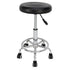 Larin Rolling Work Stool