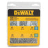 DEWALT Rivet Assortment Pack - 120 Piece