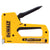 DEWALT Heavy Duty Low Handle Staple Gun