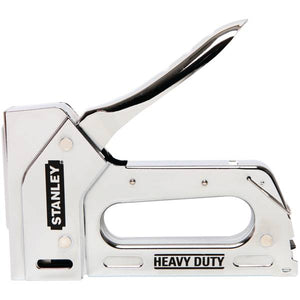 Stanley Steel Stapler