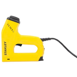 Stanley 2-in-1 Electric Stapler & Nailer