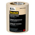 Scotch 6-Pack 0.94" x 60.1 yd Contractor Grade Masking Tape