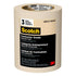 Scotch 3-Pack 1.88" x 60.1 yd Contractor Grade Masking Tape