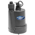 Superior Pump 1/4 HP Thermoplastic Submersible Utility Pump