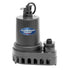 Superior Pump 1/2 HP Thermoplastic Submersible Utility Pump