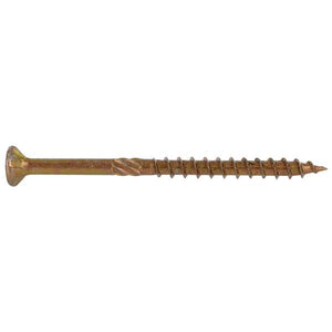 Hillman #9 2-1/2" Power Pro Premium Interior Wood Screws