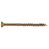 Hillman #9 2-1/2" Power Pro Premium Interior Wood Screws