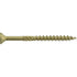 Hillman #10 3" Power Pro Premium Exterior Wood Screw
