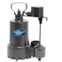 Superior Pump 1/3 HP Submersible Cast Iron Sump Pump