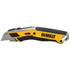 DEWALT Premium Retractable Utility Knife