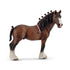 Schleich Farm World Clydesdale Gelding
