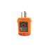 Klein Tools GFCI Receptacle Tester