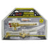 K-T Industries 3-Piece Victor Style Torch Kit