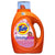 Tide High Efficiency Downy April Fresh Scent Turbo Clean Liquid Laundry Detergent, 84 oz