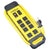 Yellow Jacket 6' 8 Outlet Metal 2.4 USB Power Block