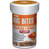 Fluval Bug Bites Insect Larvae Goldfish Formula Flakes - 0.63 oz