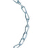 Baron Manufacturing 20-feet Chain Twist Link Coil 1-0