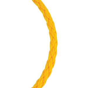 Baron Manufacturing 3/8" X 50' Polypropylene Hollow-Braid