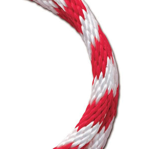 Baron Manufacturing 3/8" X 50' Polypropylene Solid Braid