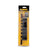 DEWALT 7-Piece Impact Socket Set SAE