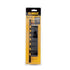 DEWALT 7-Piece Impact Socket Set SAE