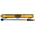 DEWALT Micrometer 1/2" Torque Wrench