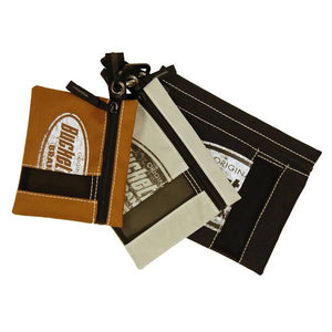 Bucket Boss Zipper Bags 3-Pack