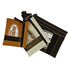 Bucket Boss Zipper Bags 3-Pack