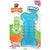 Nylabone Flexi Chew Chill and Chew Dog Toy Wolf - 1 count