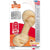 Nylabone Power Chew Knot Bone Big Dog Chew Toy Chicken Flavor - 1 count